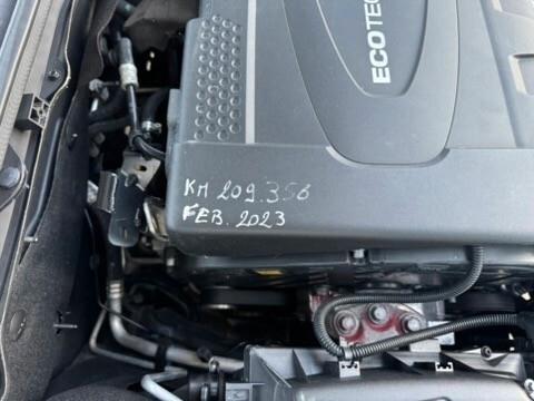 Opel Insignia 2.0 CDTI Sports Tourer Elective