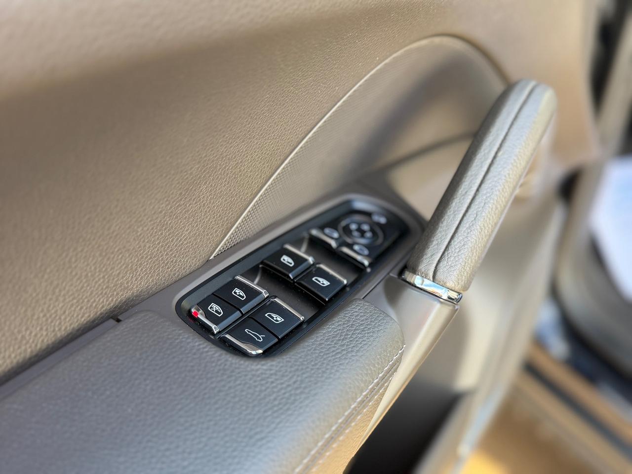 Porsche Cayenne 3.0 Diesel RESTYLING