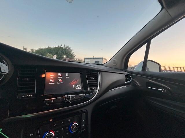 Opel Mokka X 1.6 CDTI Ecotec 136CV 4x2 Start&Stop Innovation