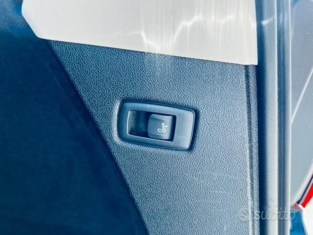 Bmw 520d aut. Touring cockpit sport