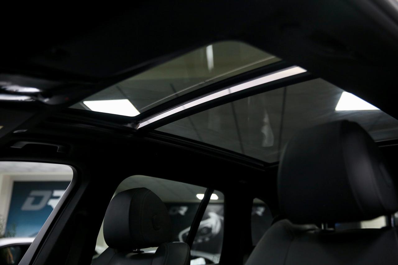 BMW X5 xDrive30d Msport auto