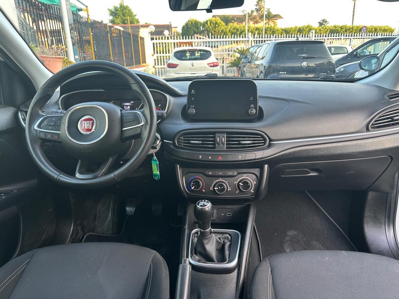 Fiat Tipo 1.3 Mjt S&S 5 porte Mirror
