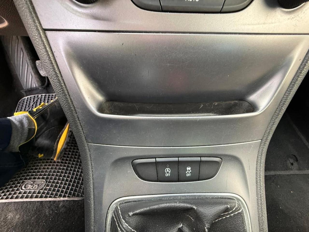 Opel Astra 1.6 CDTi Sports Tourer