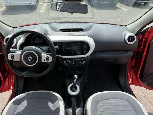 Renault Twingo Zen