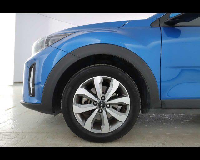 KIA Stonic 1.2 DPI ECO GPL Urban