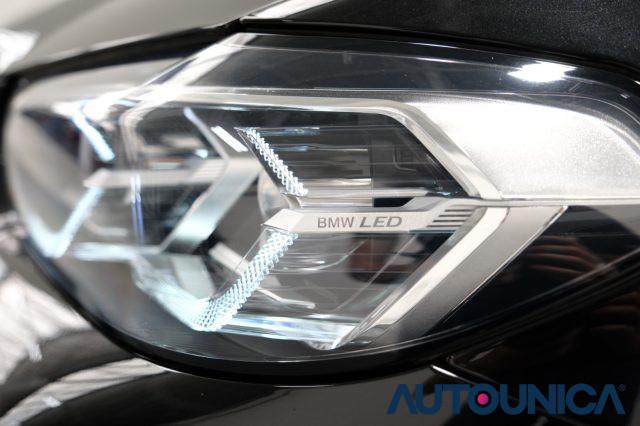 BMW X3 XDRIVE30E MSPORT TETTO PANORAMA