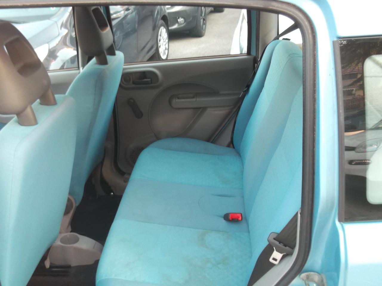 Fiat Panda 1.2 Dynamic - 32