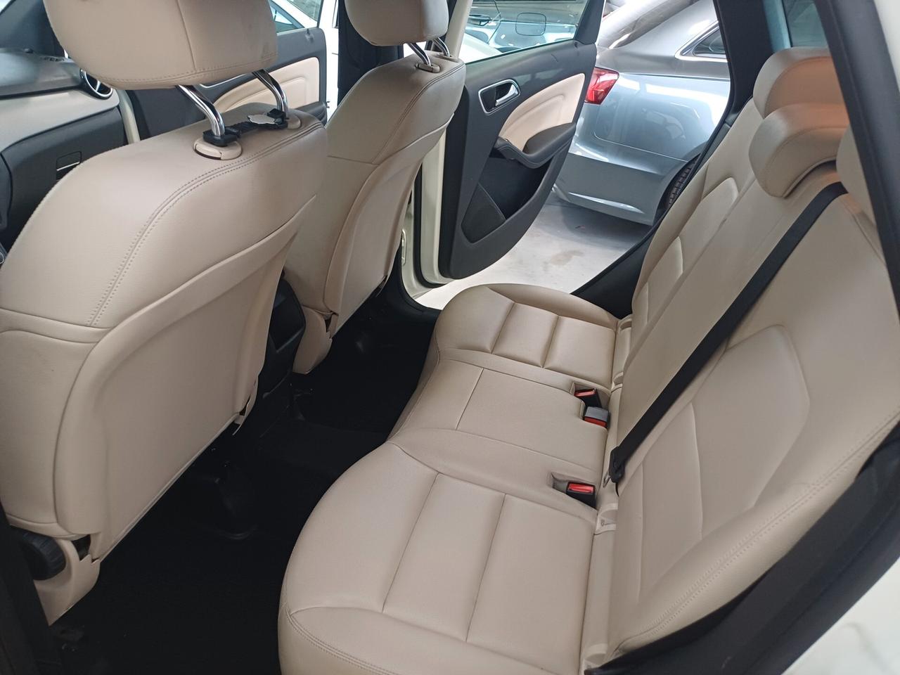 Mercedes-benz B 180 d Aut Premium PELLE/XENON/UNIPRO