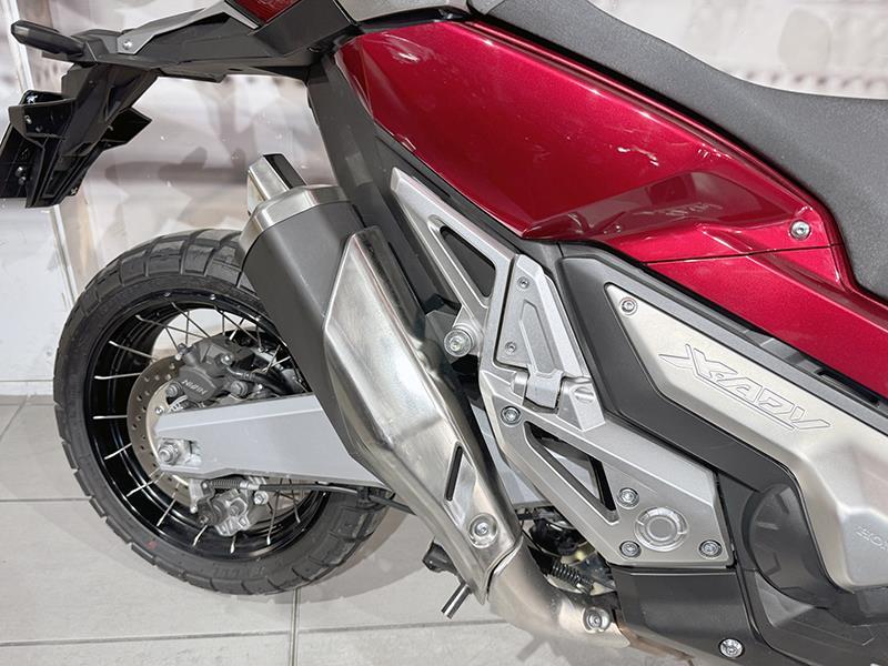 Honda X-ADV