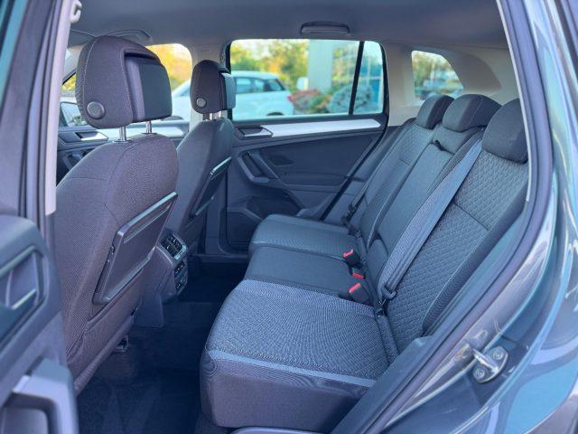 VOLKSWAGEN Tiguan 2.0 TDI SCR DSG BUSINESS BMT *UNIPROP*RADAR*