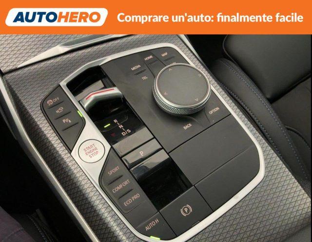 BMW 320 d 48V Msport