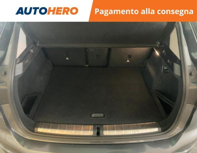 BMW X1 sDrive18d xLine