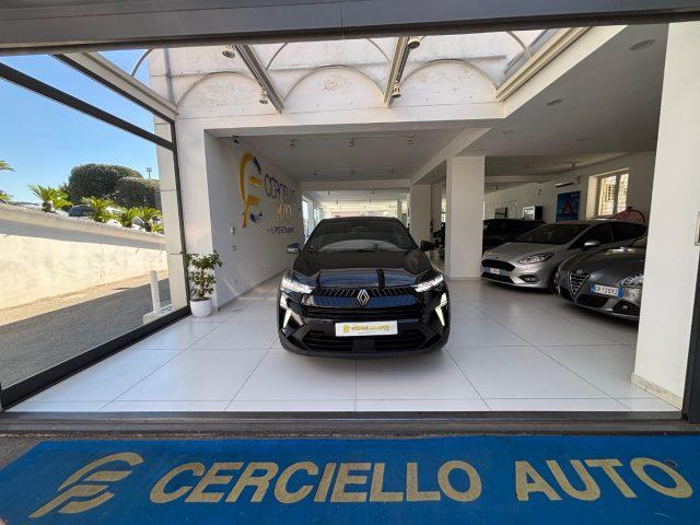 RENAULT Captur ECO-G 120 CV Evolution TUA DA ?240,00 MENSILI ANT0