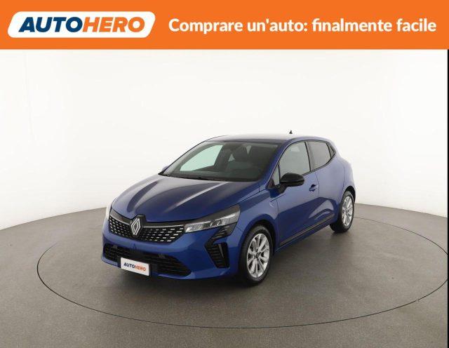 RENAULT Clio TCe 90 CV 5 porte Generation