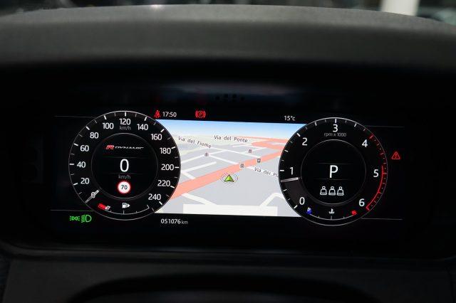 LAND ROVER Range Rover Velar 2.0D I4 180 CV R-Dynamic S Uniprop. Certificata