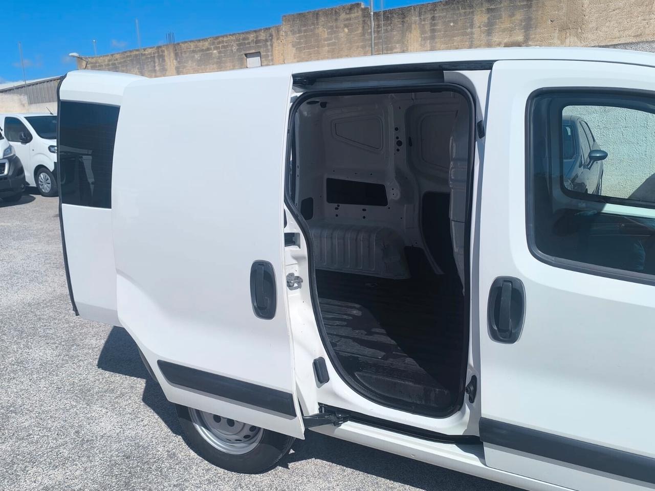Fiat Fiorino 1.3 MJT 80CV Cargo 2018