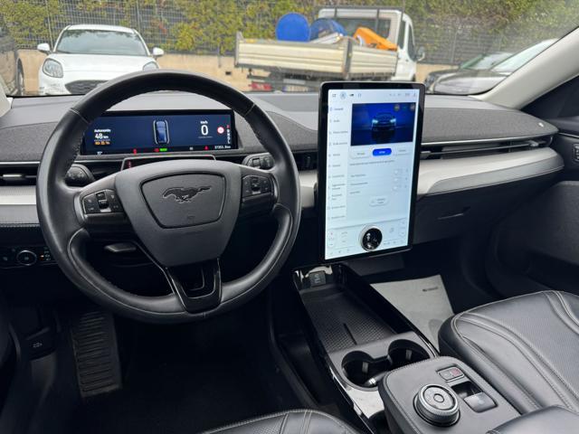 FORD Mustang MACH-E 269CV STANDARD RANGE RWD - 360 CAMERA