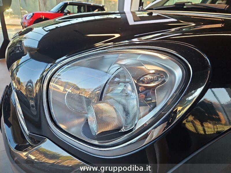 MINI Countryman Mini Benzina Mini 1.6 One E6