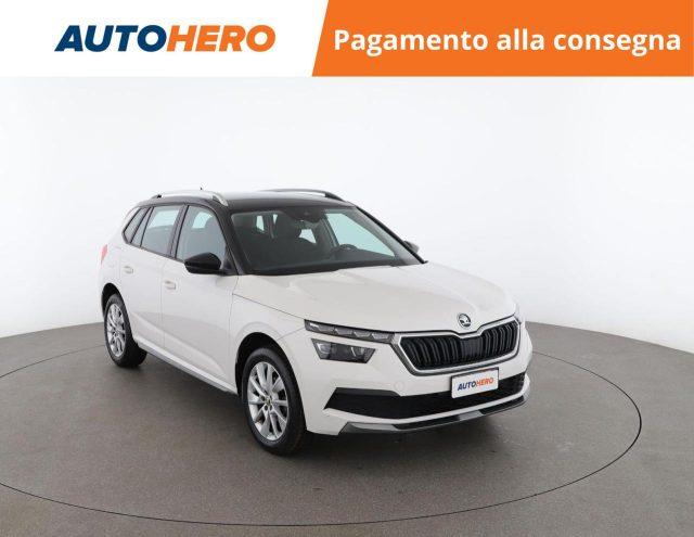 SKODA Kamiq 1.0 TSI 110 CV DSG Style