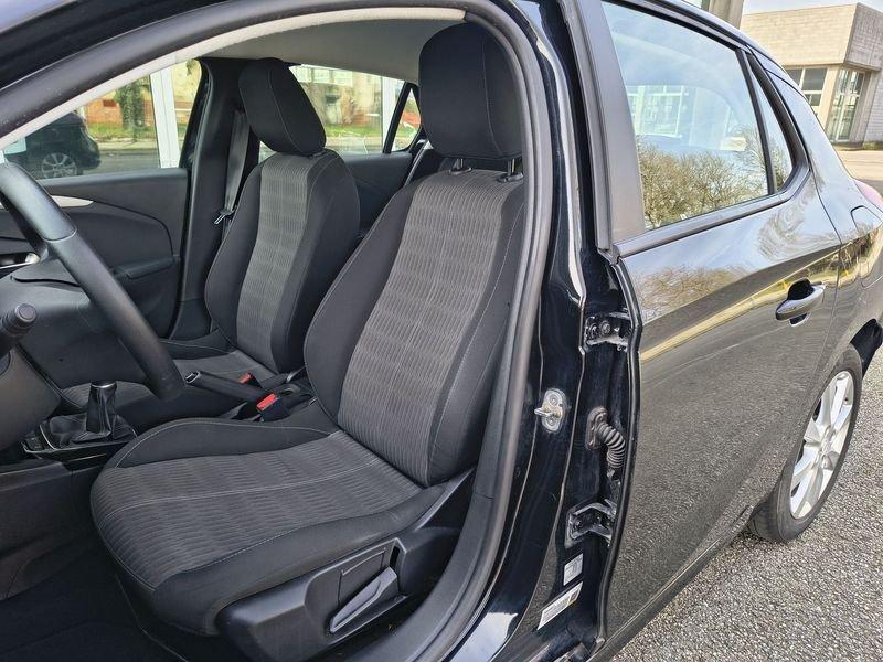 Opel Corsa 1.2 75 CV Edition MT5