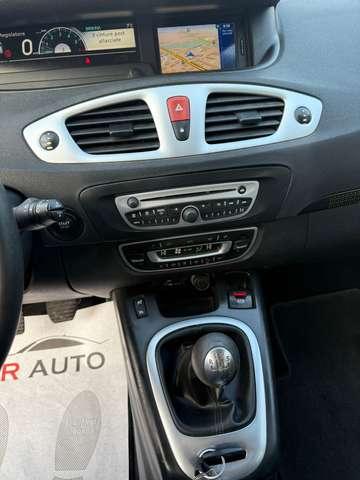 Renault Scenic X-Mod 1.5 dci Luxe 110cv