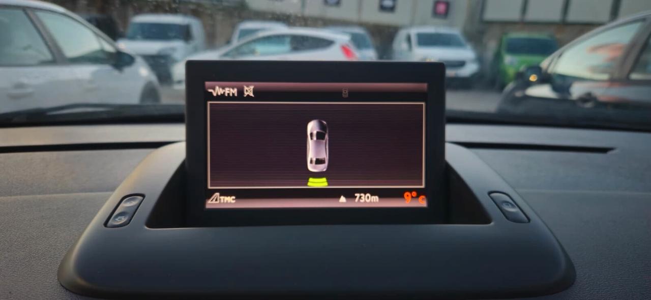 Peugeot 3008 2.0 HDi 150CV Tecno