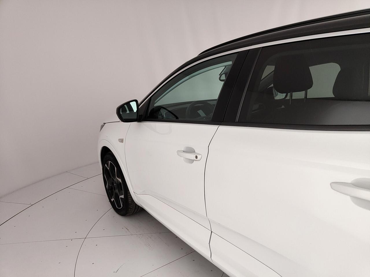 Opel Grandland 1.5 diesel Ecotec aut. Ultimate