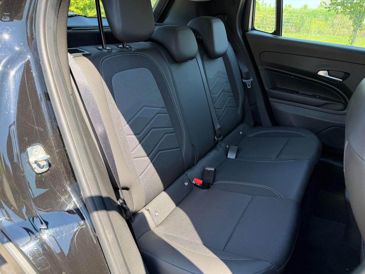 Jeep Avenger Altitude 1.2 GSE T3 #11592
