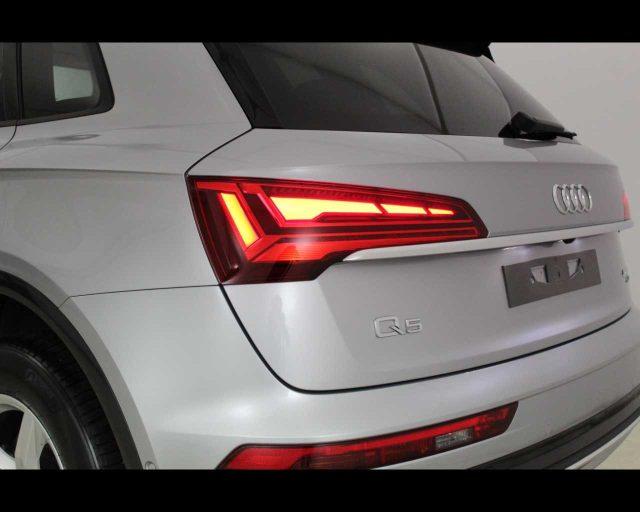 AUDI Q5 40 TDI 204 CV quattro S tronic Business Advanced