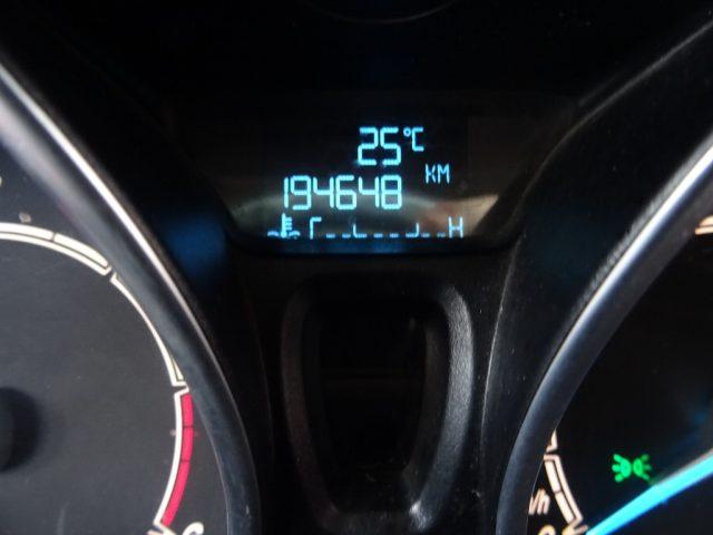 FORD Fiesta 1.5 TDCi 75CV 5 porte Titanium