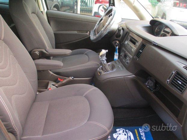Lancia MUSA 1.4 5th AVENUE ECOCHIC GPL DI SERIE 11