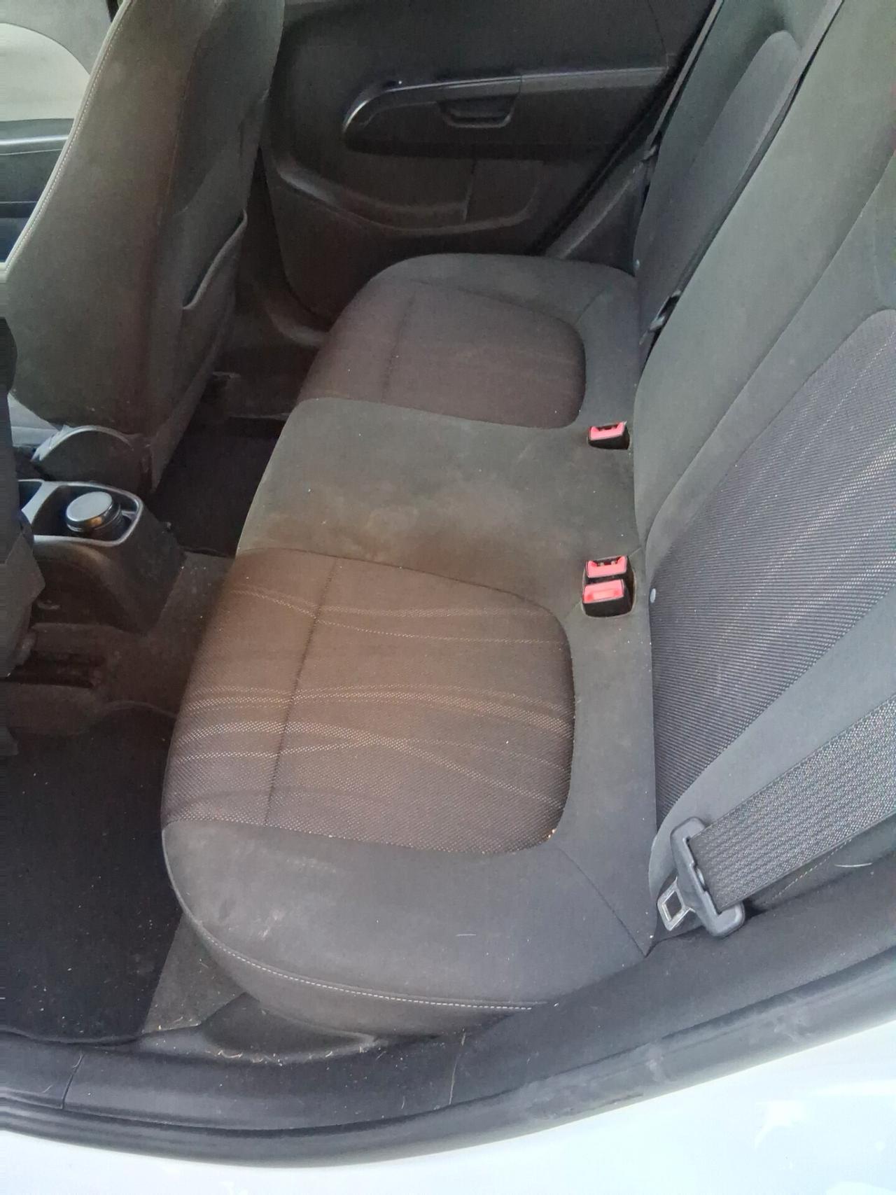 Chevrolet Aveo 1.2 86CV 5 porte LTZ