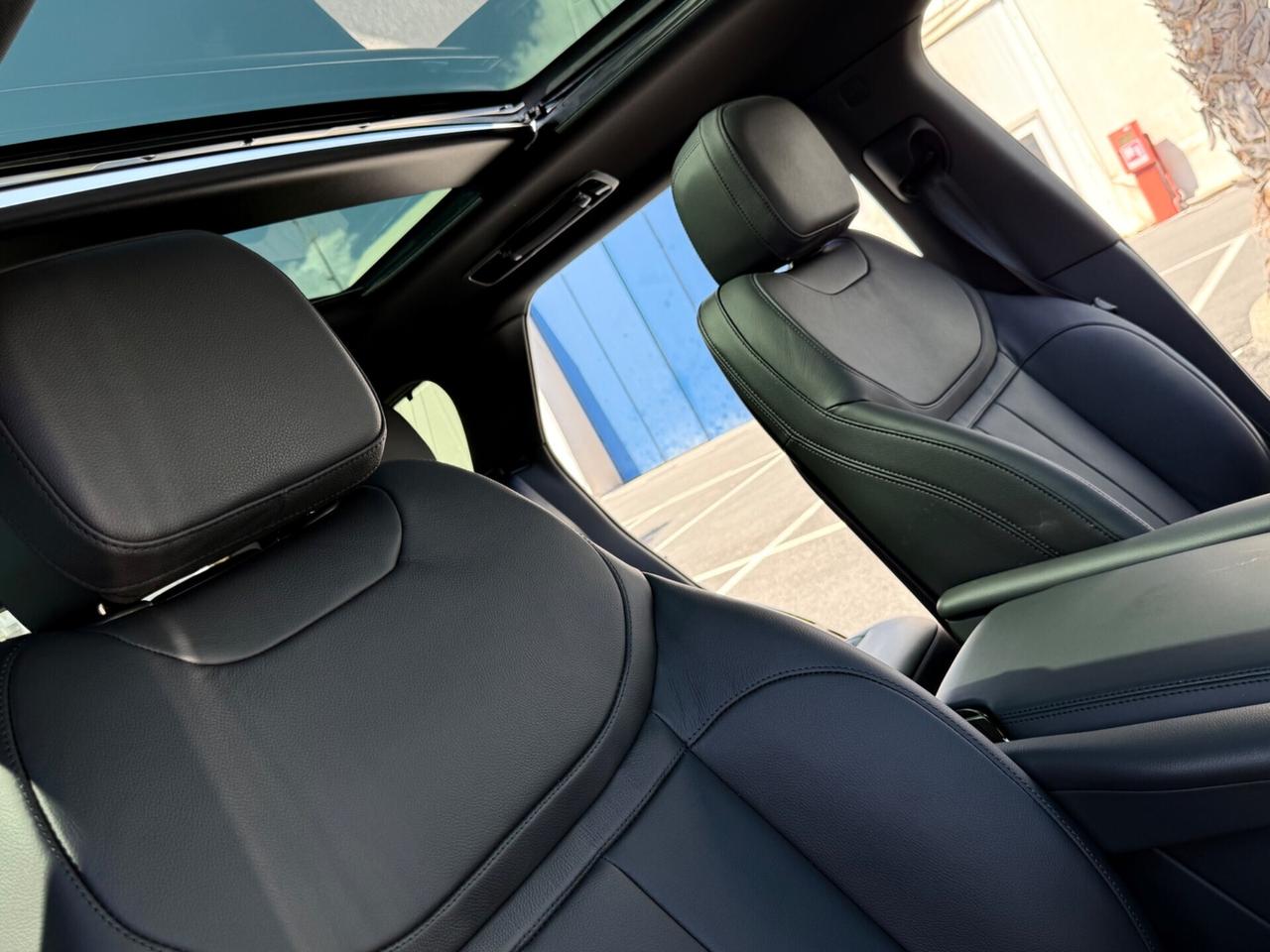 Land Rover Range Sport 3.0D l6 249 CV Dynamic HSE