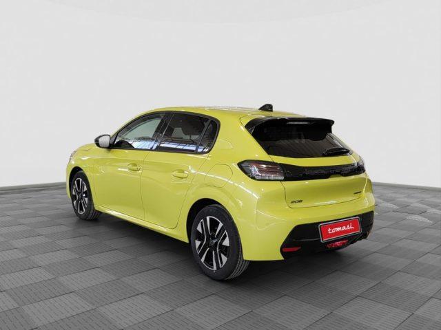 PEUGEOT 208 208 Hybrid 100 e-DCS6 Allure