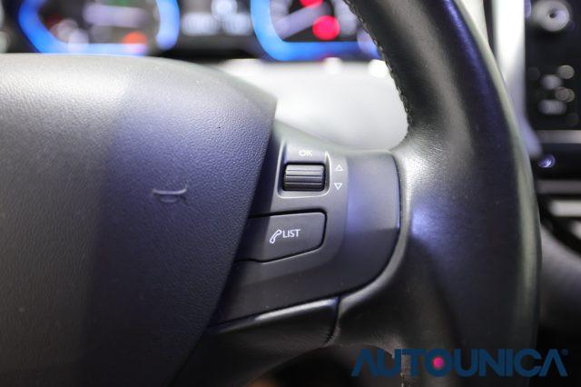 PEUGEOT 2008 1° SERIE PURETECH TURBO 130 S&S ALLURE