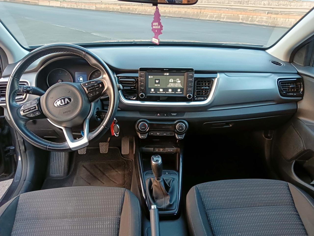 Kia Stonic 1.6 CRDi 115 CV Energy