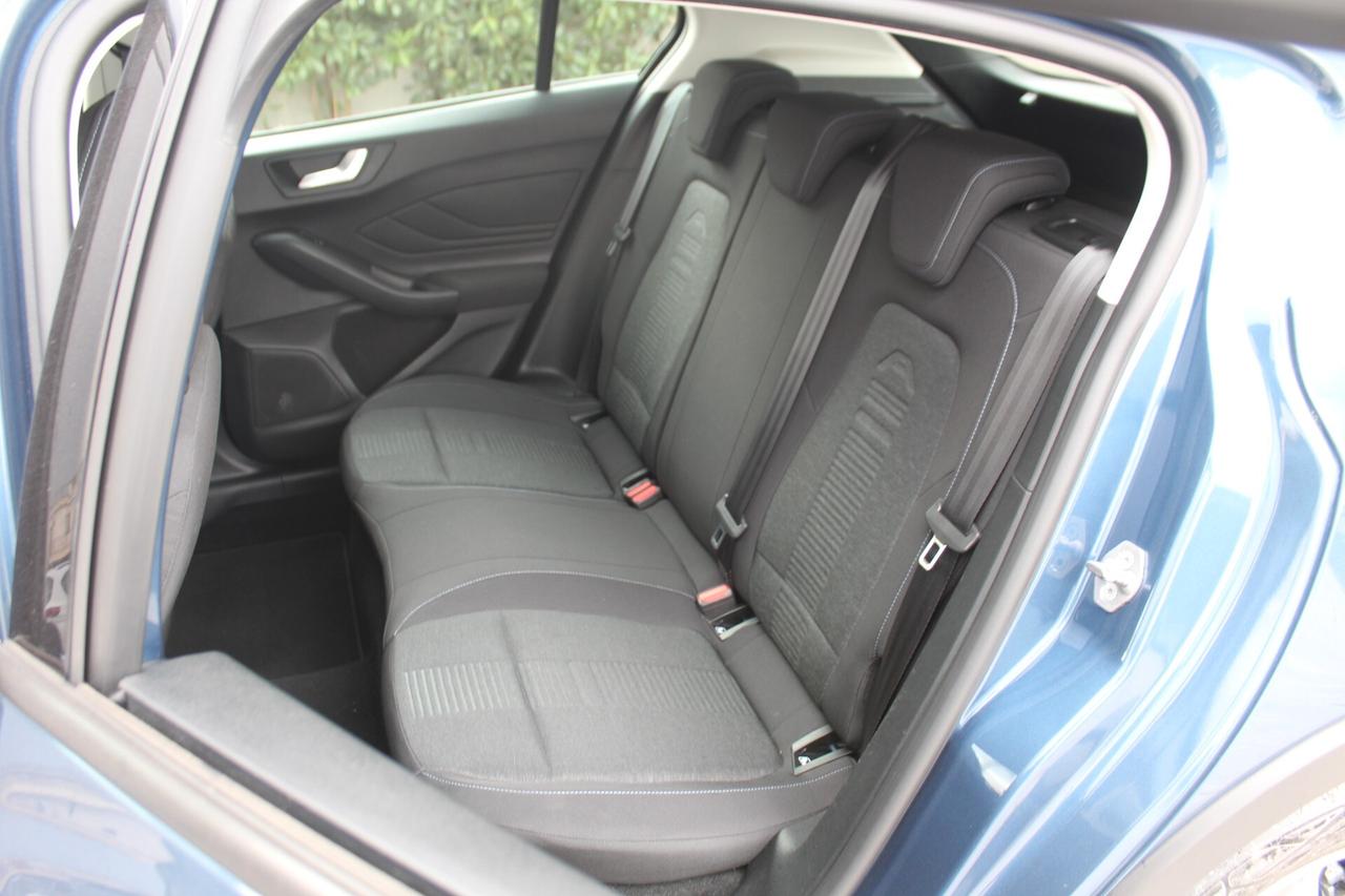 Ford Focus 1.5 EcoBlue 120 CV 5p. Active