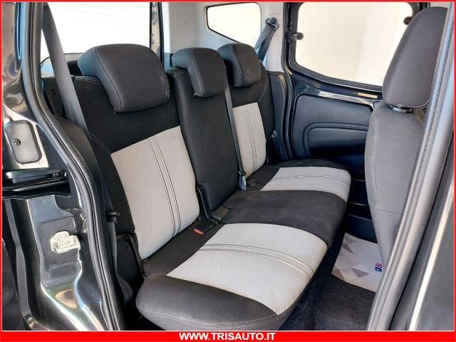 FIAT QUBO 1.3 MJT Dualogic NEOPATENTATI