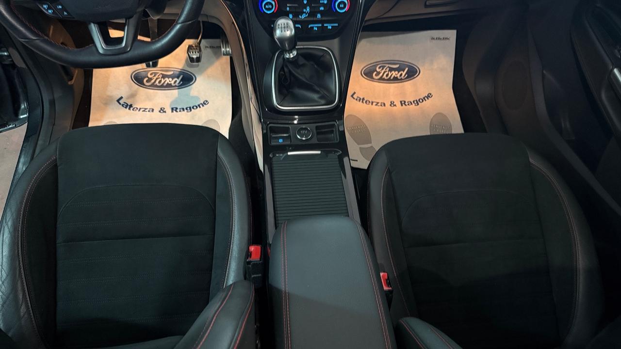 Ford Kuga 1.5 EcoBoost 150 CV S&S 2WD ST-Line