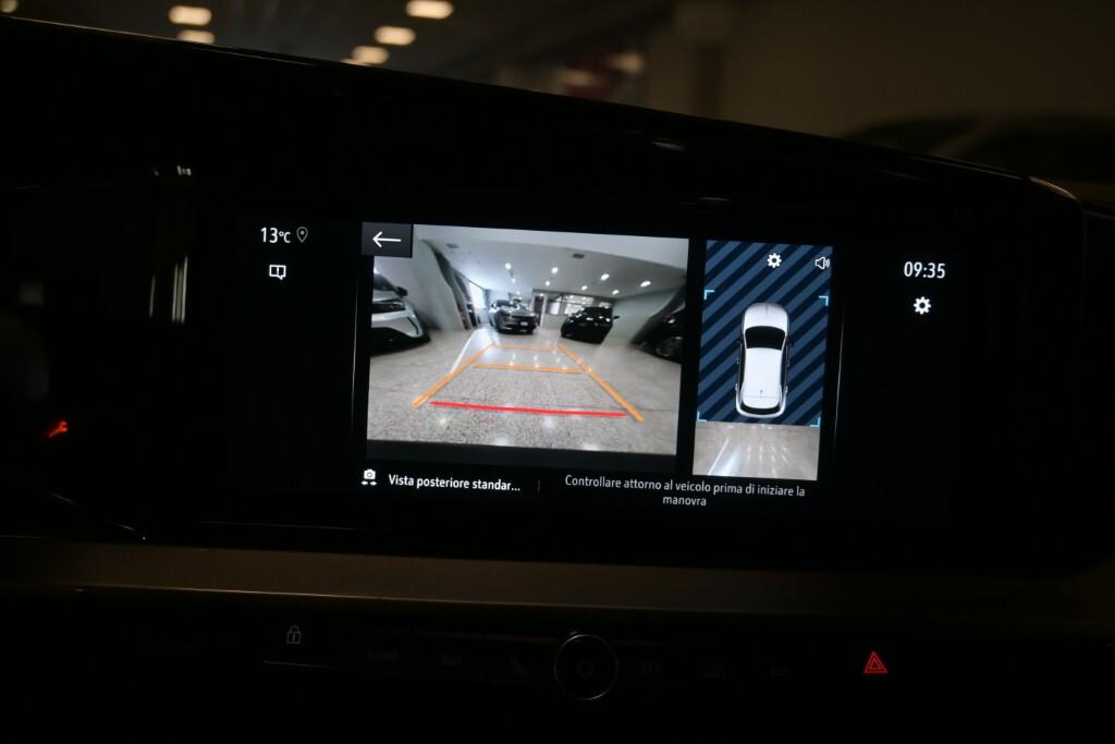 Opel Mokka Ultimate 1.2 Turbo (136 cv)