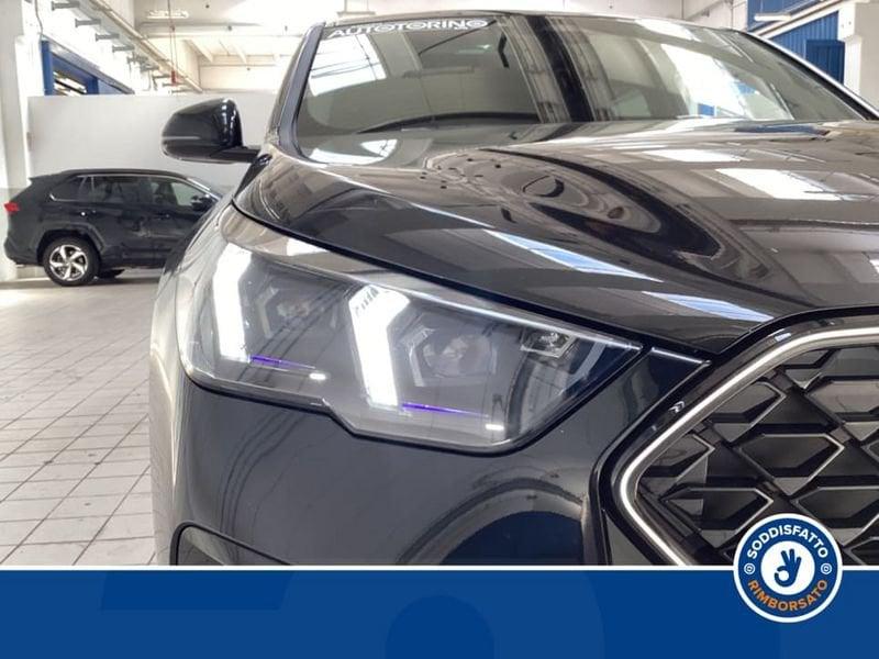 BMW X2 sDrive 18d M Sport Pro