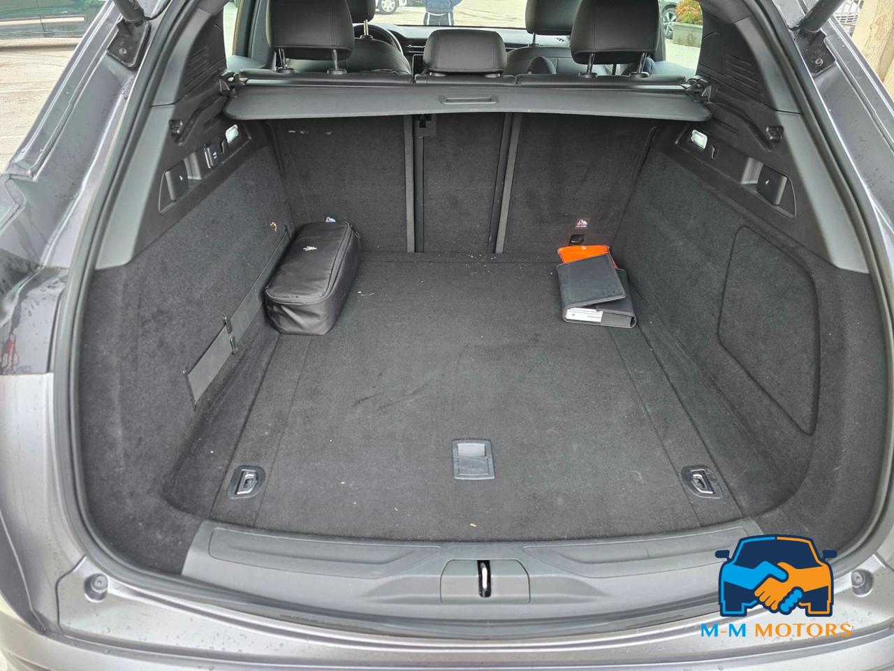 Maserati Grecale 2.0 mhev GT 300cv auto