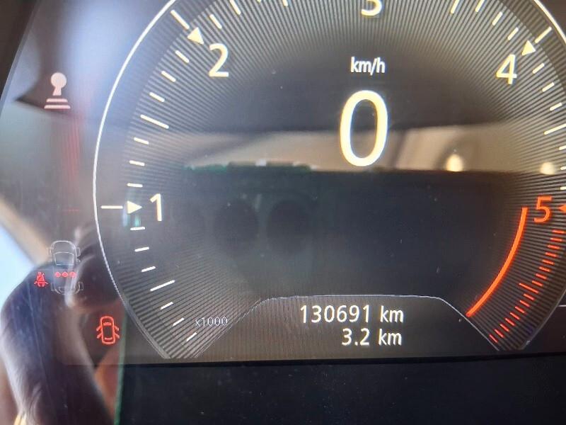 Renault Kadjar dCi 8V 110CV Energy Zen