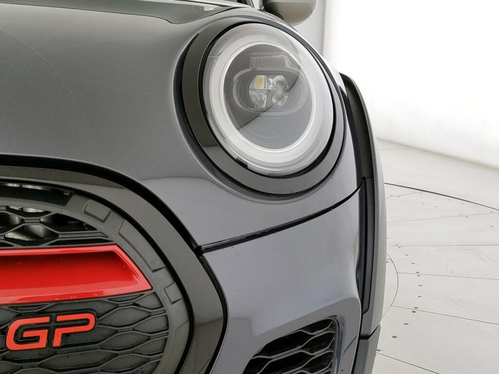 Mini John Cooper Works 2.0 TwinPower Turbo John Cooper Works