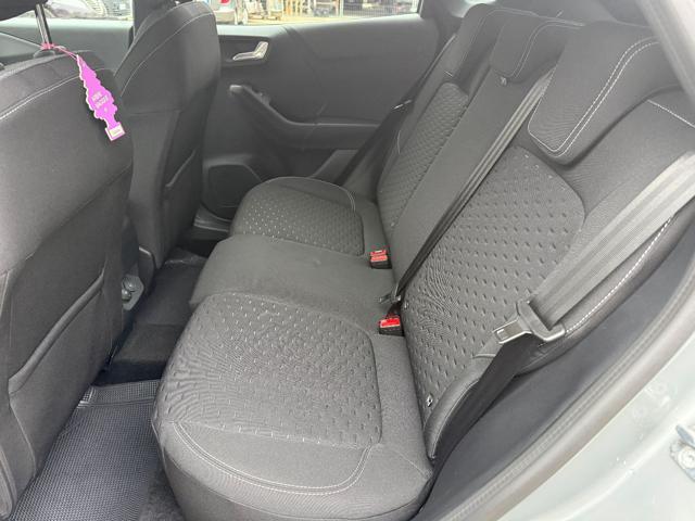 FORD Puma 1.0 EcoBoost Hybrid 125 CV S&S aut. Titanium