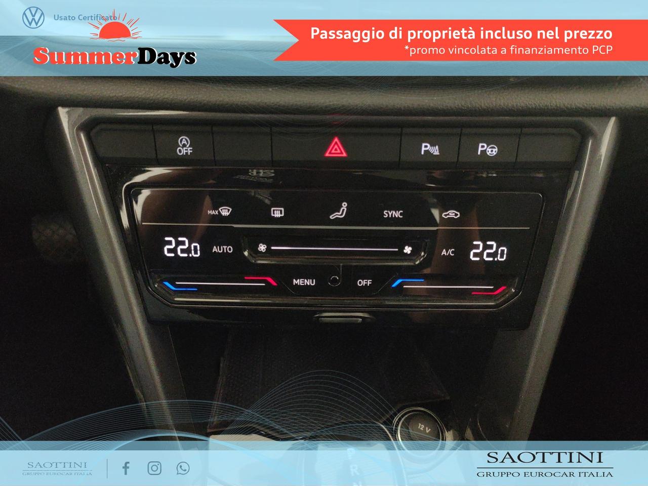 2.0 TDI Style 4motion 150 CV DSG