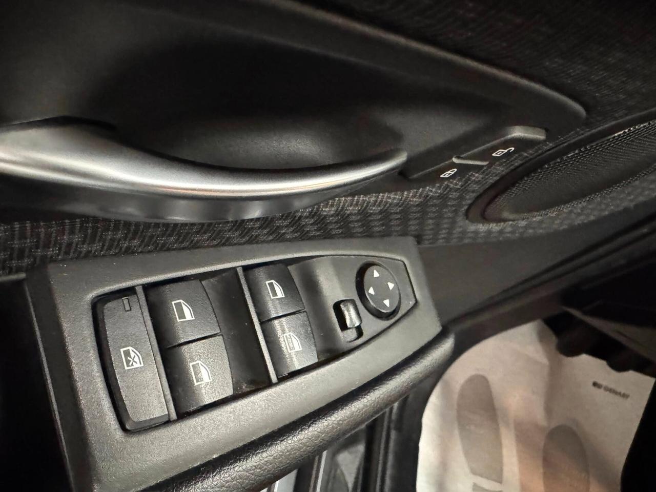 Bmw 216d Active Tourer Advantage 2018