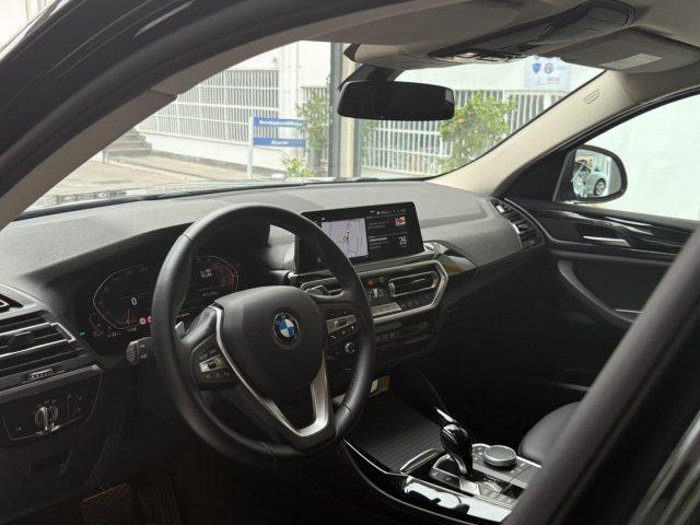 BMW X4 xDrive20d 48V PARI AL NUOVO TUO DA ?579,00 MENSILI