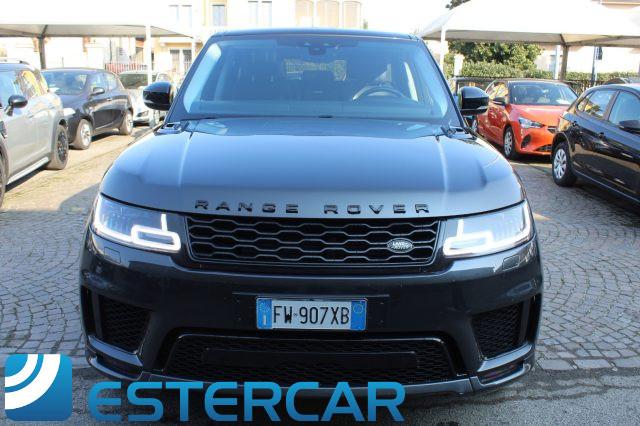 LAND ROVER Range Rover Sport 3.0 SDV6 249CV HSE Dynamic