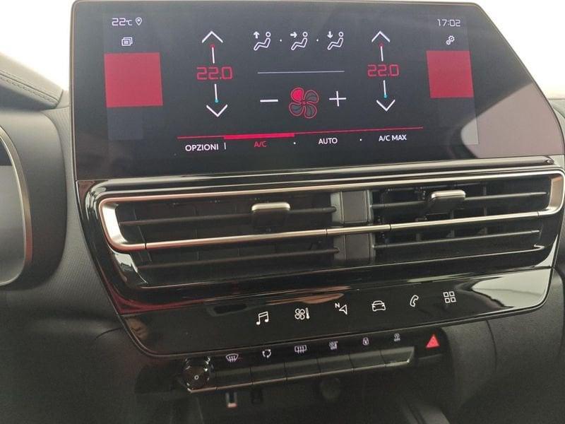 Citroën C5 Aircross BlueHDi 130 S&S EAT8 Max